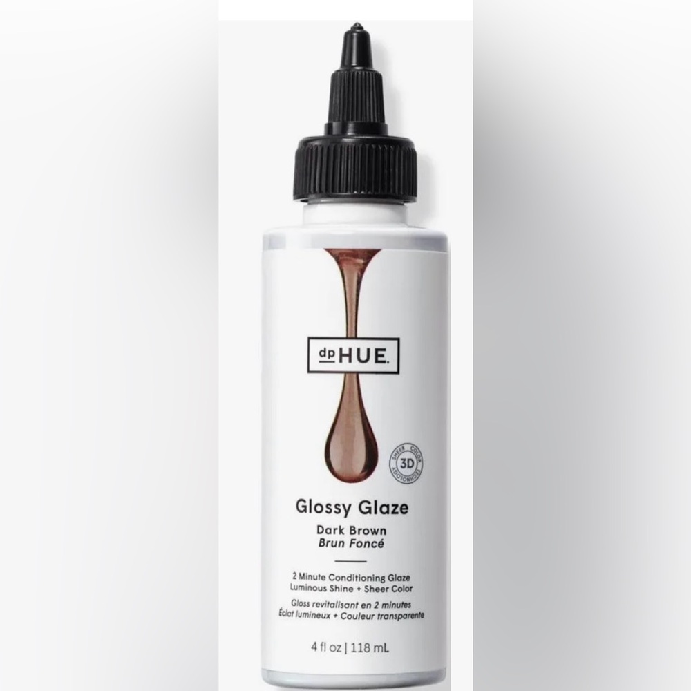 New! Do hue hair gloss
